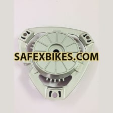 Buy REAR BRAKE DRUM KINETIC HONDA KU on  % discount