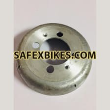 Buy FRONT BRAKE DRUM PRIYA KU on  % discount