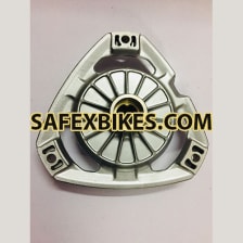 Buy FRONT BRAKE DRUM KINETIC HONDA KU on  % discount