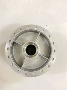 Buy REAR BRAKE DRUM VICTOR KU on  % discount