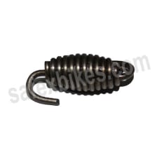 Buy BRAKE PEDAL SPRING GS 150 ZADON on 0 % discount