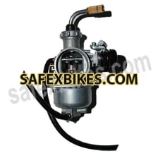 Buy CARBURETTOR ASSY FLYTE MAHINDRAGP on  % discount