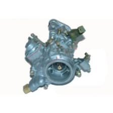 Buy CARBURETTOR ASSEMBLY ( EXTRA FLANGE ) MAHINDRA JEEP LHD KP on  % discount