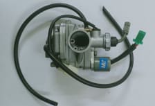 Buy CARBURATOR ASSEMBLY XCD 135 DTSI BAJAJGP on  % discount