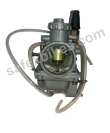 Buy CARBURATOR ASSY IND. AX100 PACCO on  % discount