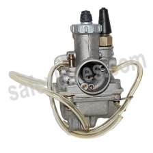 Buy CARBURATOR ASSY KINETIC HONDA PACCO on  % discount