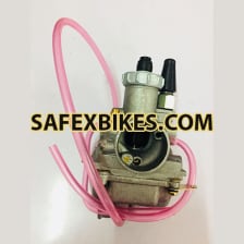 Buy CARBURATOR ASSY SAMURAI PACCO on  % discount