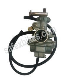 Buy CARBURATOR ASSY ADRENO PACCO on  % discount