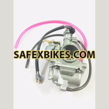 Buy CARBURATOR ASSY SLINGSHOT ZADON on  % discount