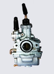 Buy CARBURATOR ASSEMBLY SAMURAI (CAT/NON CAT) UCAL on  % discount