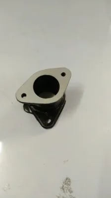 Buy CARBURATOR MANIFOLD CBZ STAR ZADON on  % discount