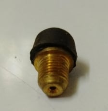 Buy NEEDLE VALVE SET WITH FLOAT PIN RX 135CC YAMAHAGP on  % discount