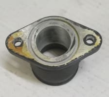 Buy CARBURETTOR FLANGE -A500CC ENFIELDGP on  % discount