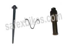 Buy NEEDLE JET KIT COMP. ETERNO NATCO on  % discount