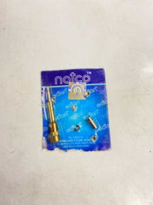 Buy NEEDLE VALVE ASSY SCOOTY (CARB. MIKCARB.) ZADON on  % discount