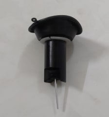 Buy CARBURATOR SLIDE WITH PIN AND DIAPHRAGM AVENGER / PULSAR 200 ZADON on  % discount