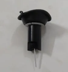 Buy CARBURATOR SLIDE WITH PIN AND DIAPHRAGM AVENGER220 CC ZADON on  % discount