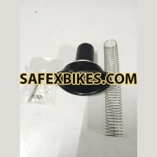 Buy CARBURATOR SLIDE WITH PIN AND DIAPHRAGM CB TRIGGER ZADON on  % discount