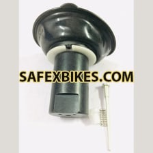 Buy CARBURATOR SLIDE WITH PIN AND DIAPHRAGM SZX ZADON on  % discount