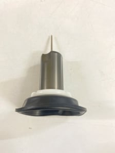 Buy CARBURATOR SLIDE WITH PIN AND DIAPHRAGM DISCOVER 150F ZADON on  % discount