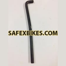 Buy CARBURETOR OVER FLOW PIPE KB100 ZADON on  % discount