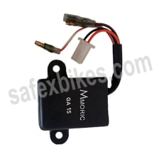 Buy CDI UNIT ASSY RX 135CC YAMAHAGP on  % discount