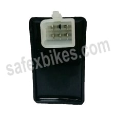 Buy CDI UNIT PULSAR 150CC / CALIBER / BOXER CT / KB4S SWISS on  % discount