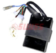 Buy CDI UNIT VICTOR GL (With Flasher) SWISS on  % discount