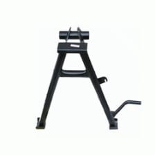 Buy CENTER STAND ASSY SPLENDOR / PASSION (with pin + spring) ZADON on  % discount