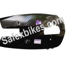 Buy CHAIN COVER METAL GLAMOUR (BLACK) ZADON on  % discount