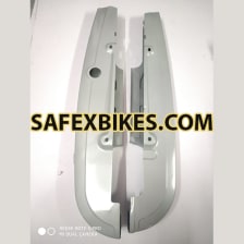 Buy CHAIN COVER METAL  FIERO / MAX100 / SAMURAI ZADON on  % discount