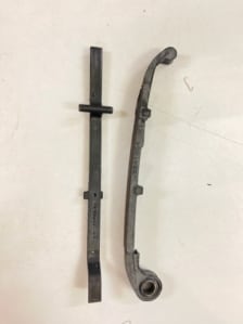 Buy CHAIN GUIDE KIT DISCOVER 100M BAJAJG0P on  % discount