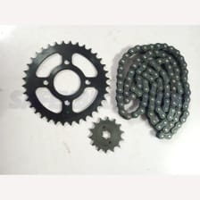 Buy CHAIN KIT PULSAR UG4 DID on  % discount