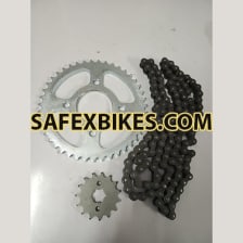 Buy CHAIN KIT CBZ EXTREME DID on  % discount