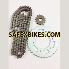 Buy CHAIN KIT FZS DID on  % discount