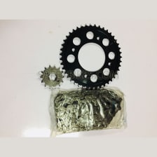 Buy CHAIN KIT IGNITOR HERO ROCKMAN on  % discount