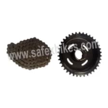 royal enfield classic 350 chain sprocket