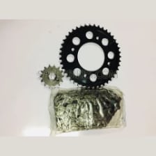 Buy CHAIN KIT IGNITOR (SOLID BUSH CHAIN KIT) ROLON on  % discount