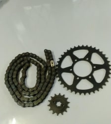 Buy CHAIN KIT AVENGER IFB on  % discount