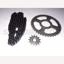 Buy CHAIN SPROCKET KIT VICTOR ZADON on  % discount