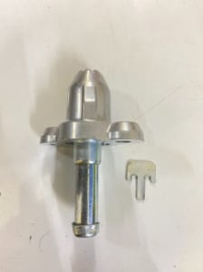 Buy CHAIN TENSIONER ASSY HAYATE ZADON on  % discount