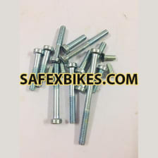 Buy CHAMBER BOLT KIT YEZDI CLASSIC ZADON on  % discount