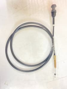 Buy CHOKE CABLE ASSY VESPA LX 125 ZADON on  % discount