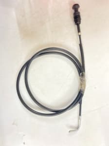 Buy CHOKE CABLE ASSY WEGO NEWLITES on  % discount