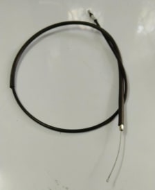 Buy CHOKE CABLE ASSY SHINE TYPE 3 ZADON on  % discount