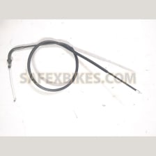 Buy CHOKE CABLE ASSY UNICORN NEWLITES on  % discount