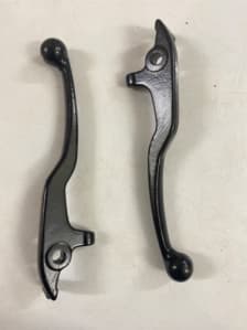 Buy BRAKE SIDE LEVER PULSAR 220F (2014) ZADON on  % discount