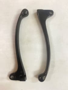 Buy BRAKE SIDE LEVER FREEDOM PRIMA 125CC ZADON on  % discount