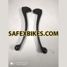 Buy CLUTCH AND BRAKE LEVER SET RAJDOOT ZADON on  % discount