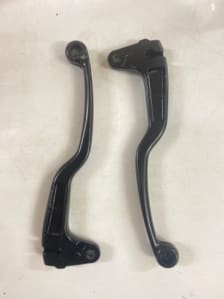 Buy CLUTCH SIDE LEVER VICTOR GL ZADON on  % discount